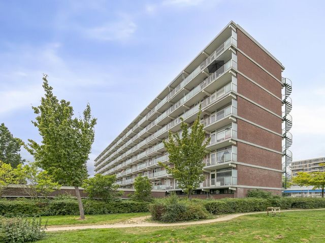 Alkenoord 284, Capelle Aan Den IJssel