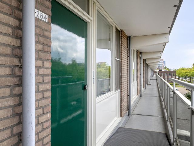 Alkenoord 284, Capelle Aan Den IJssel