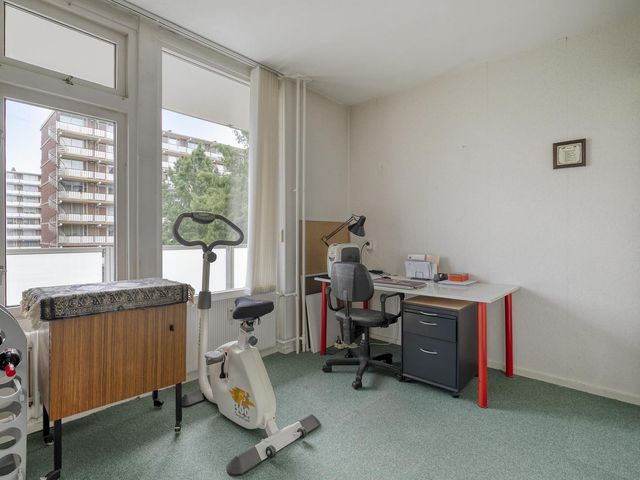 Alkenoord 284, Capelle Aan Den IJssel