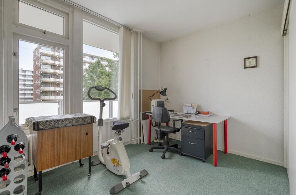 Alkenoord 284
