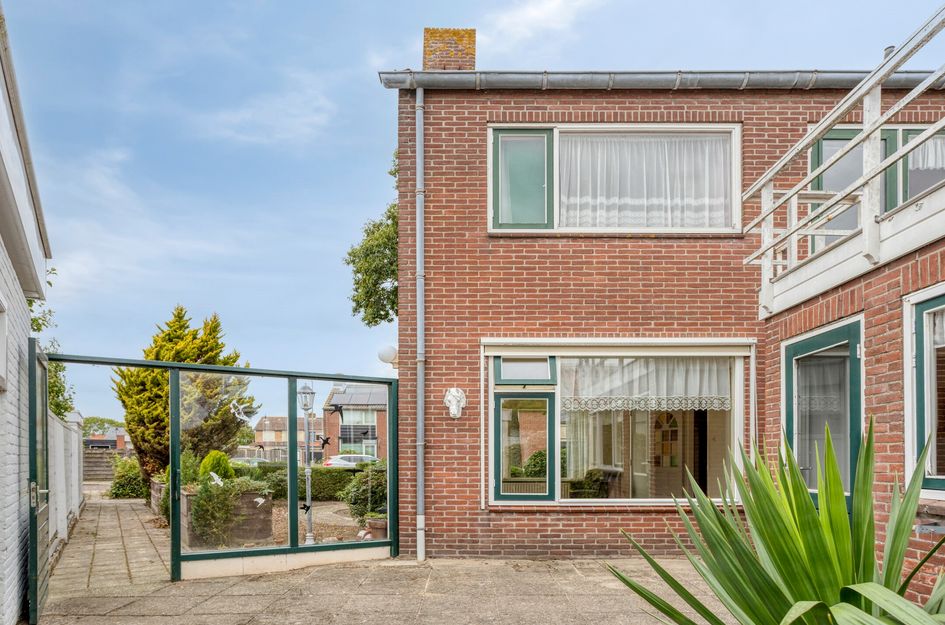Paulus Hollestraat 2