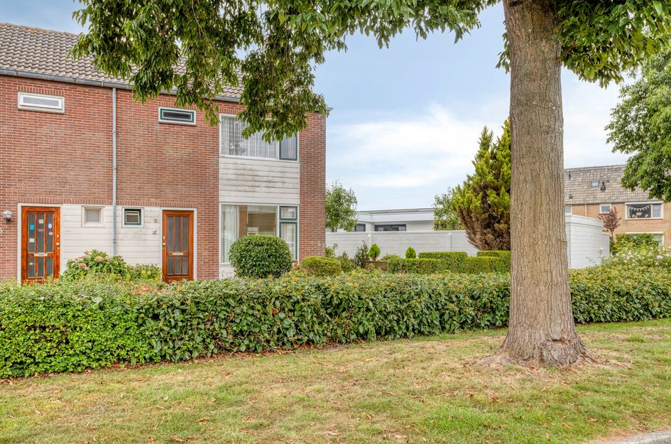 Paulus Hollestraat 2