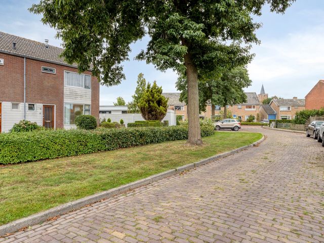 Paulus Hollestraat 2, Oostkapelle