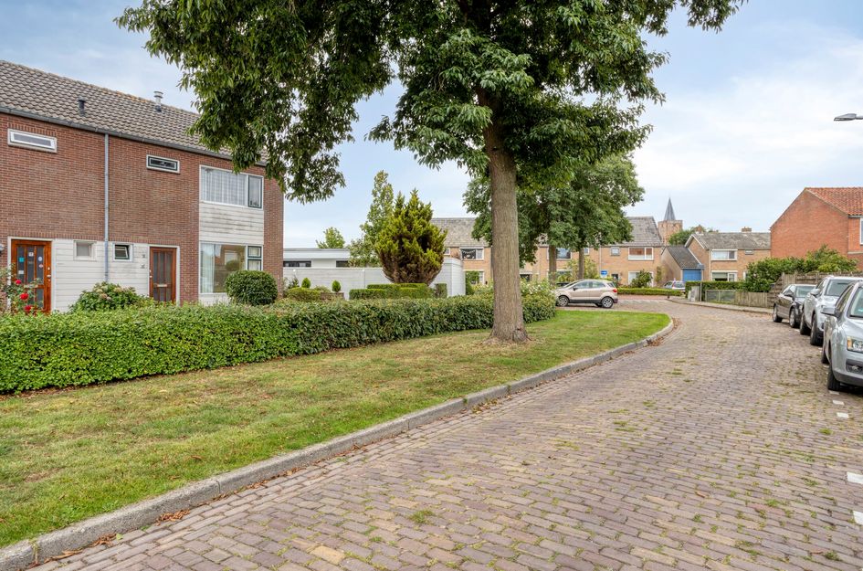 Paulus Hollestraat 2
