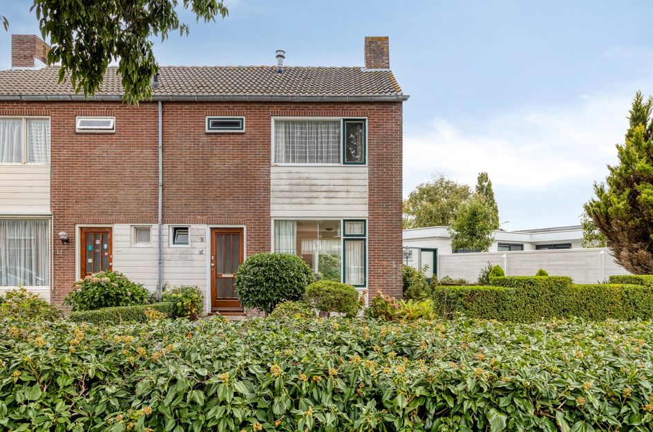 Paulus Hollestraat 2
