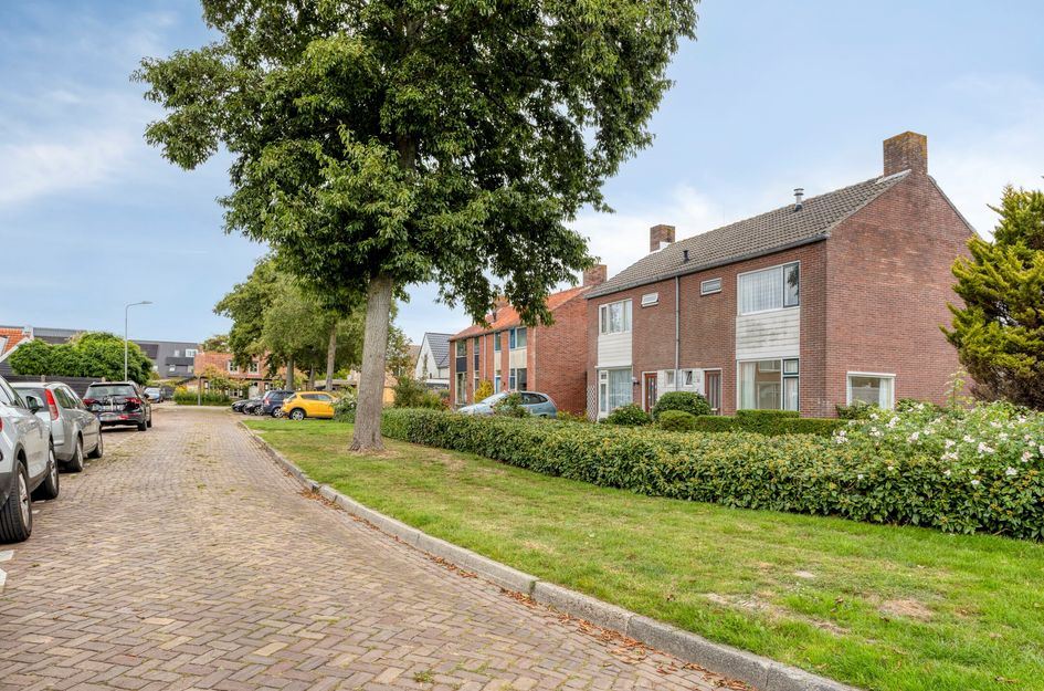Paulus Hollestraat 2