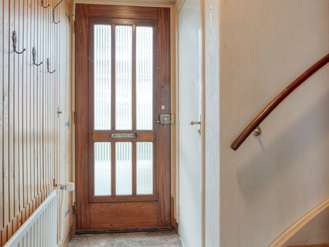 Paulus Hollestraat 2, Oostkapelle
