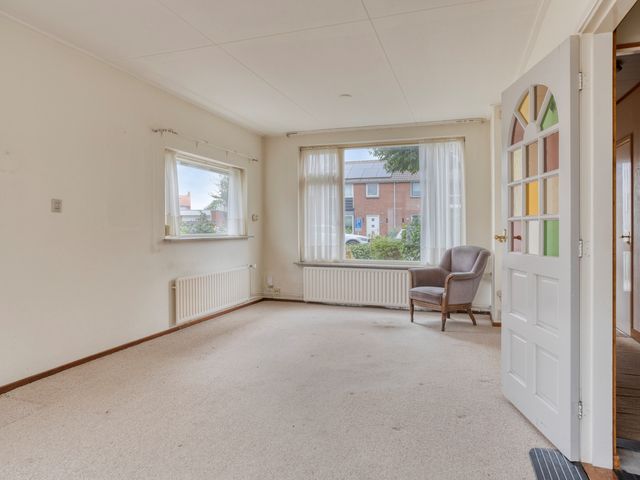 Paulus Hollestraat 2, Oostkapelle