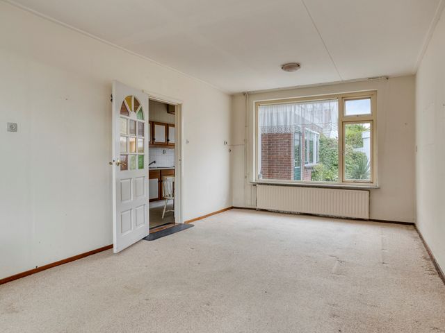 Paulus Hollestraat 2, Oostkapelle