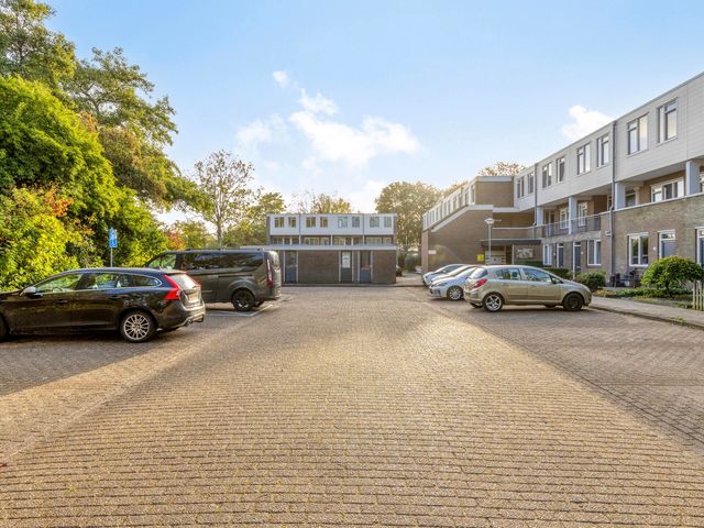 Zuilenburg 26, Vlissingen