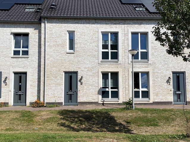 Avondlicht 5, Arnhem