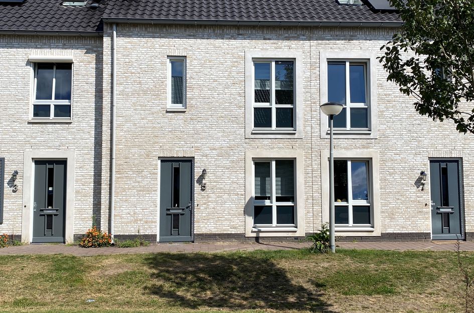 Avondlicht 5