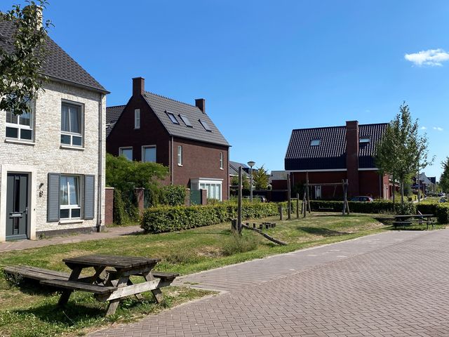 Avondlicht 5, Arnhem