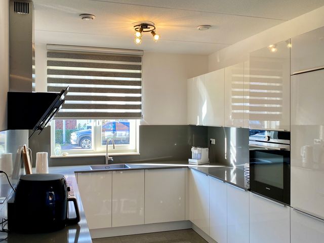 Avondlicht 5, Arnhem