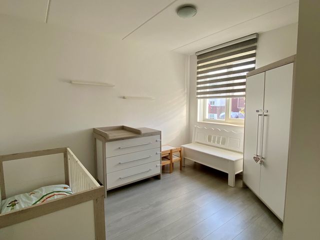 Avondlicht 5, Arnhem