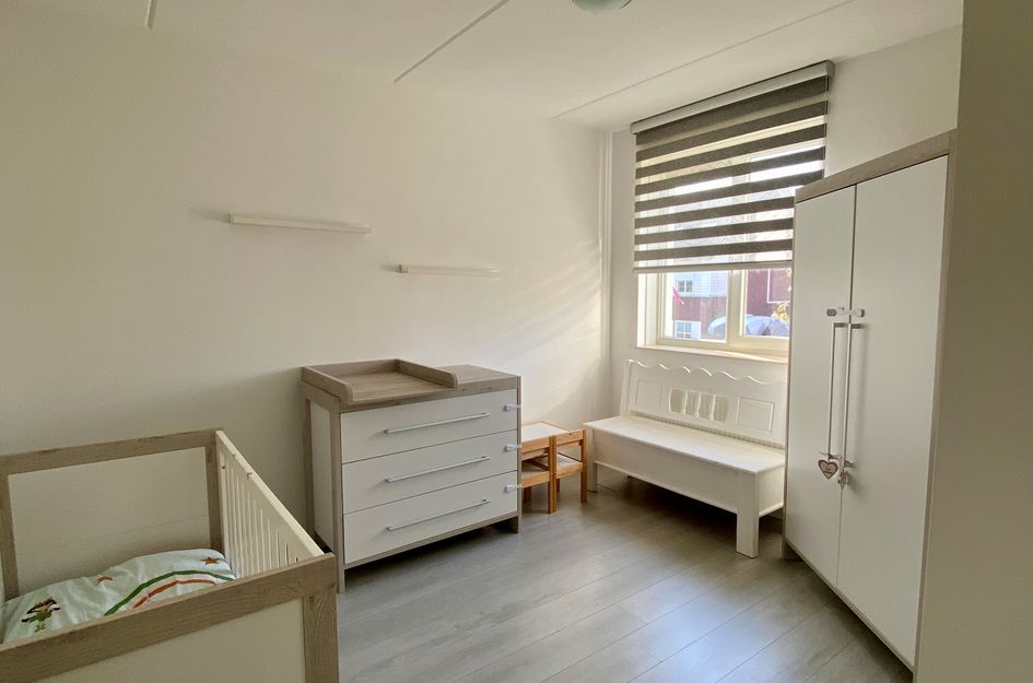 Avondlicht 5
