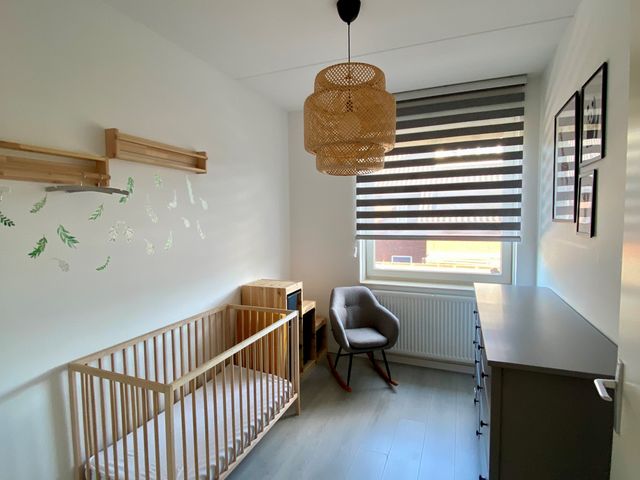 Avondlicht 5, Arnhem