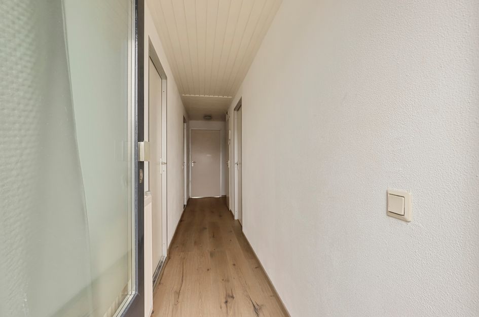 Willemsstraat 4 1eV