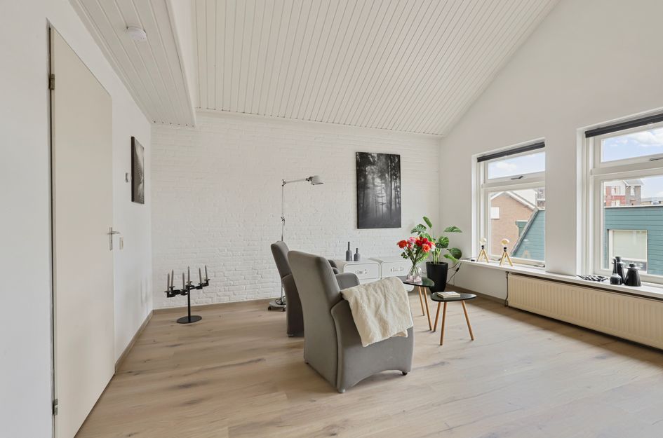 Willemsstraat 4 1eV