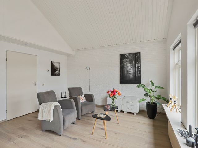 Willemsstraat 4 1eV, Elst