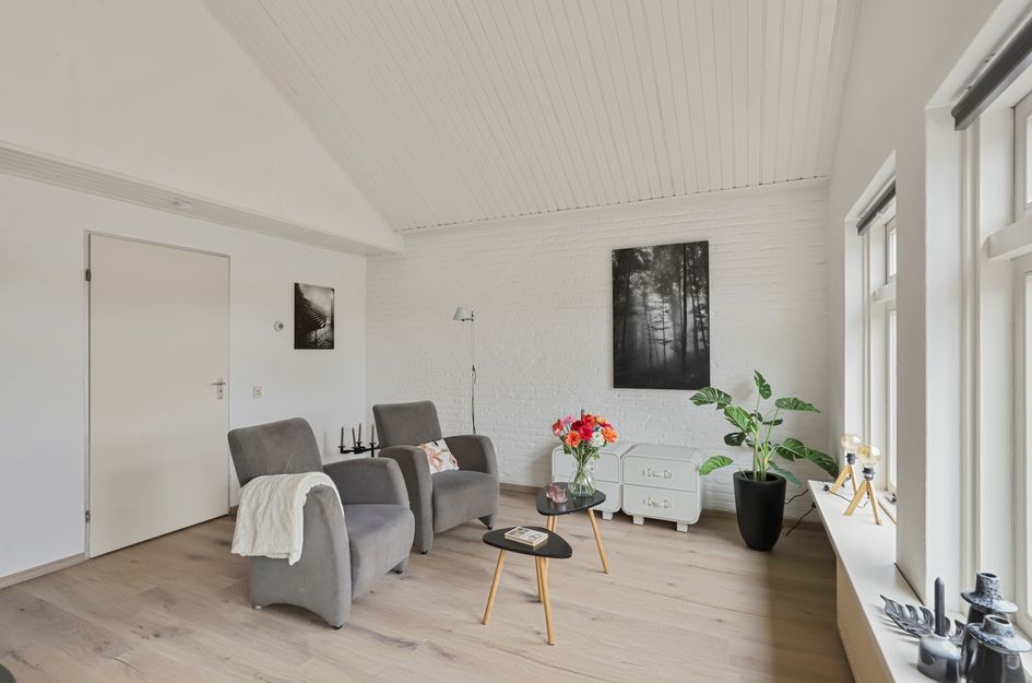Willemsstraat 4 1eV
