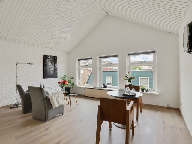 Willemsstraat 4 1eV, Elst