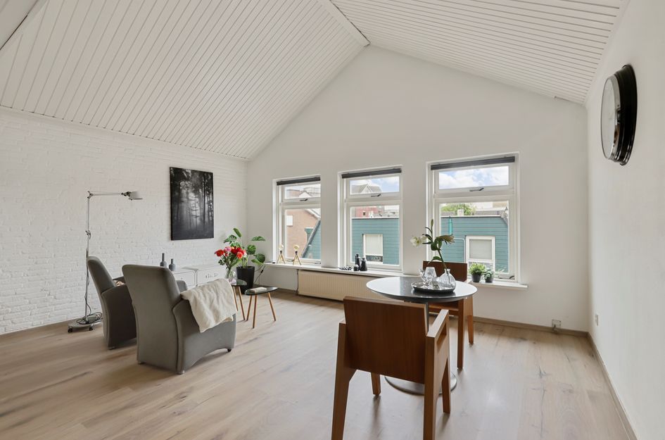 Willemsstraat 4 1eV