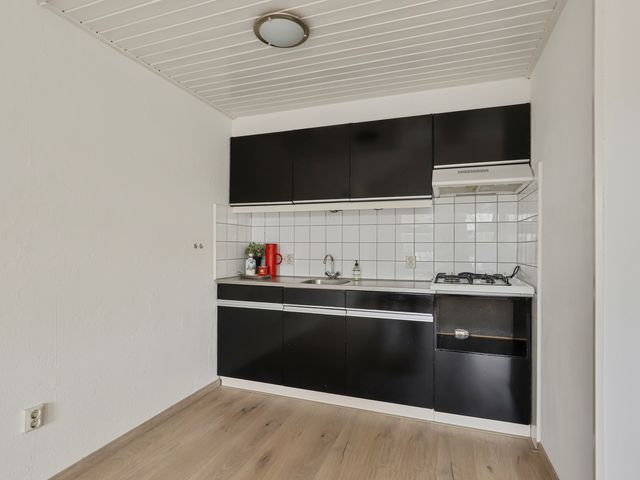 Willemsstraat 4 1eV, Elst