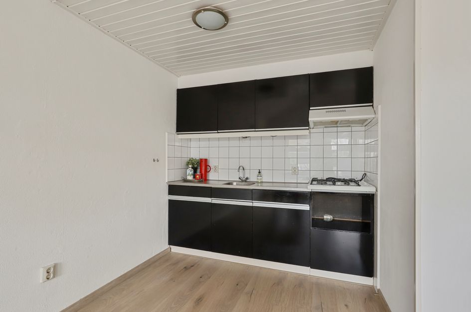 Willemsstraat 4 1eV