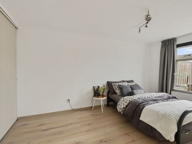 Willemsstraat 4 1eV, Elst
