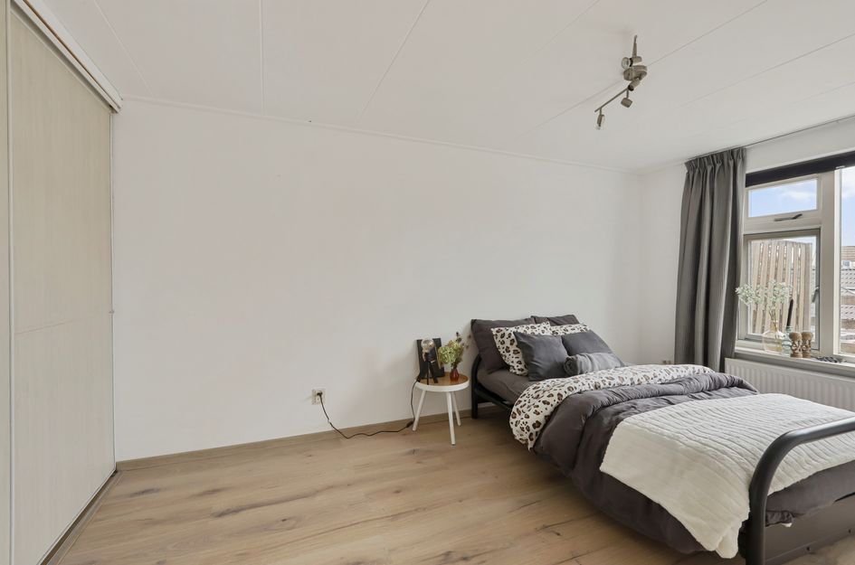 Willemsstraat 4 1eV