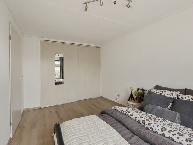 Willemsstraat 4 1eV, Elst