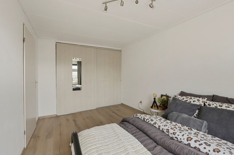 Willemsstraat 4 1eV