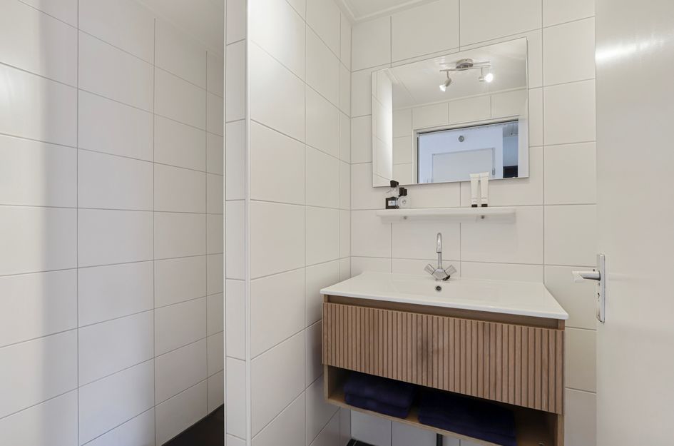 Willemsstraat 4 1eV