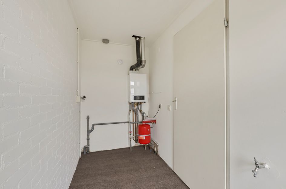 Willemsstraat 4 1eV