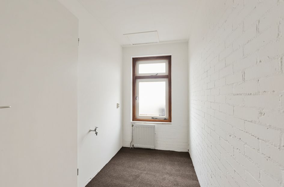Willemsstraat 4 1eV