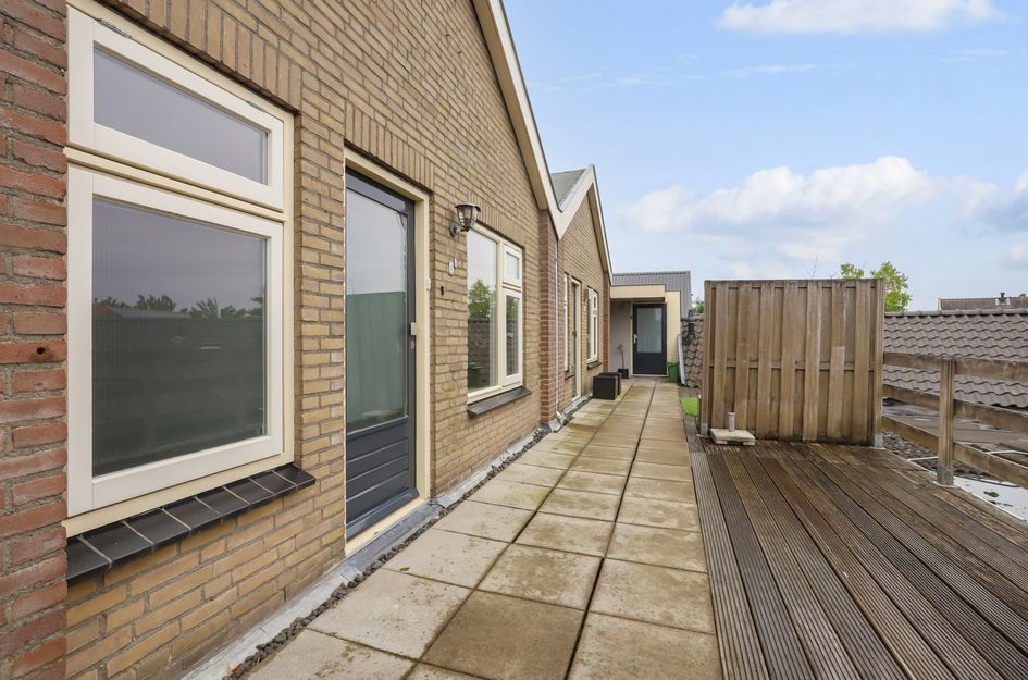 Willemsstraat 4 1eV