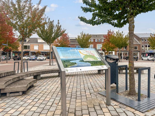 Willemsstraat 4 1eV, Elst