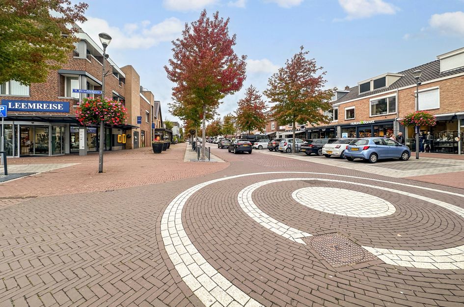 Willemsstraat 4 1eV