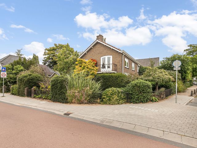 Churchillweg 94, Wageningen