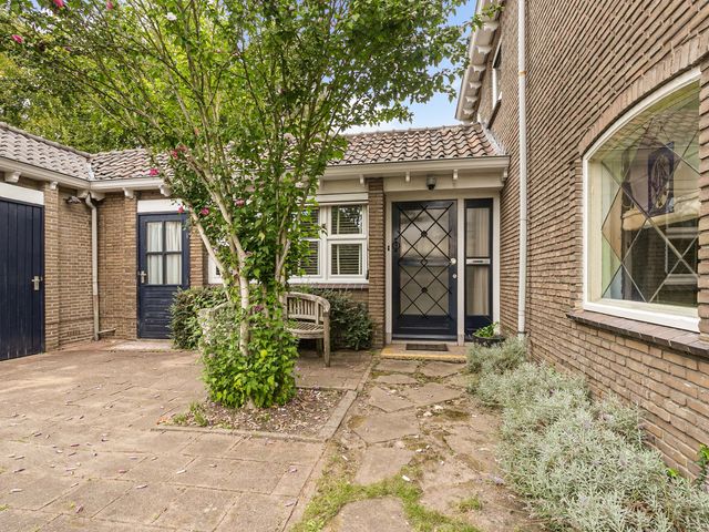 Churchillweg 94, Wageningen
