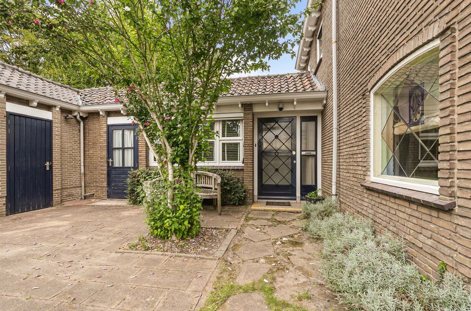 Churchillweg 94