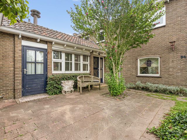 Churchillweg 94, Wageningen