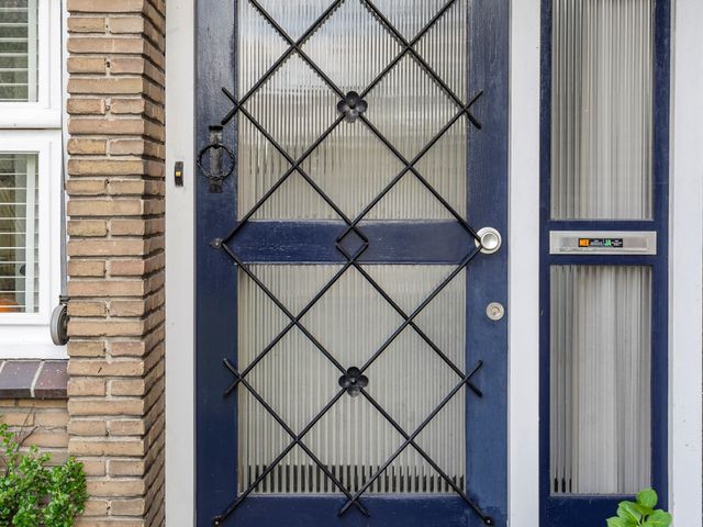 Churchillweg 94, Wageningen