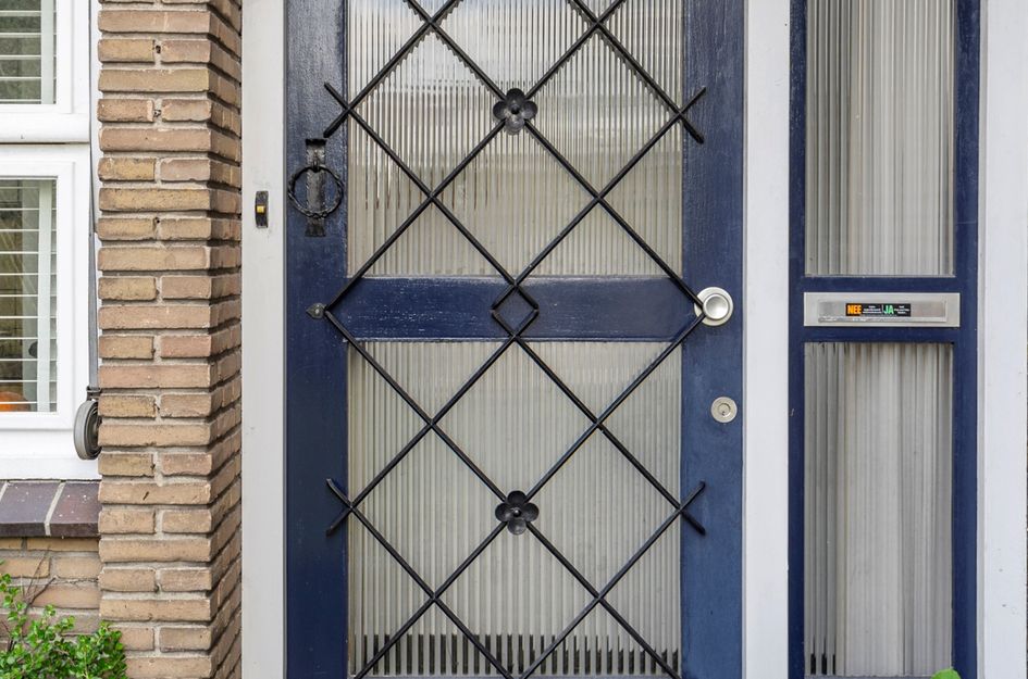 Churchillweg 94