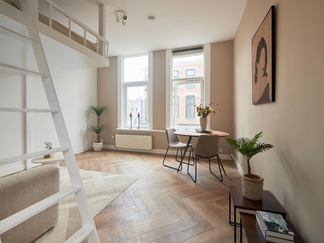 Amsterdamsestraatweg 314B, Utrecht