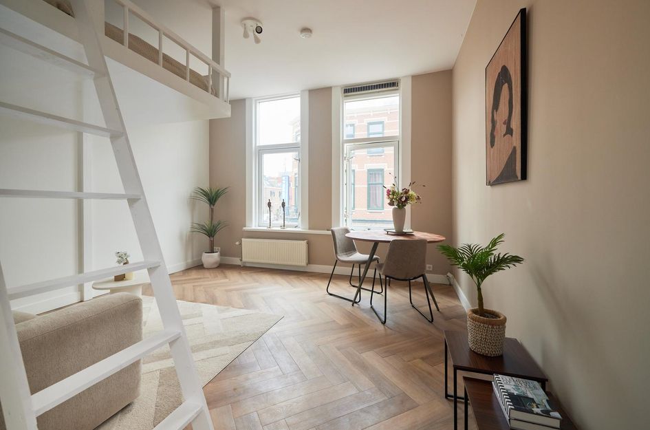 Amsterdamsestraatweg 314B