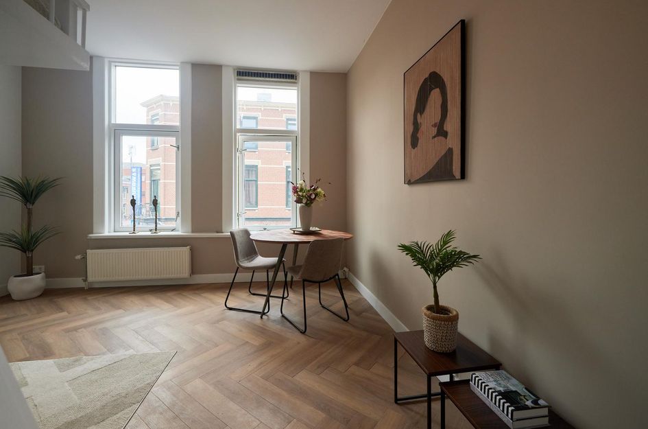 Amsterdamsestraatweg 314B