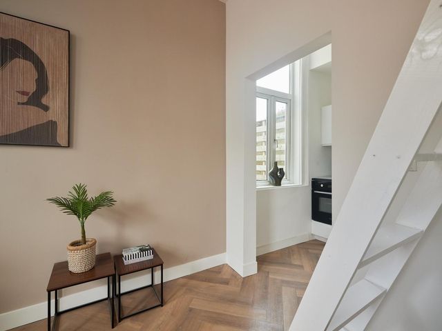 Amsterdamsestraatweg 314B, Utrecht