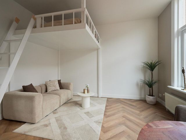 Amsterdamsestraatweg 314B, Utrecht